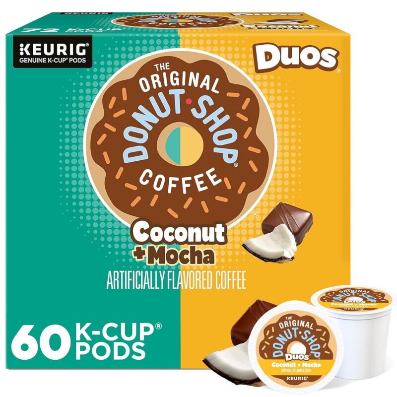K-cups Amazon Prime Days June 2026