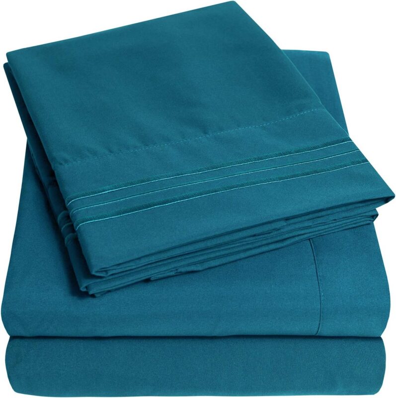 3 piece bedding sheets Amazon Prime Day Sales June 2026