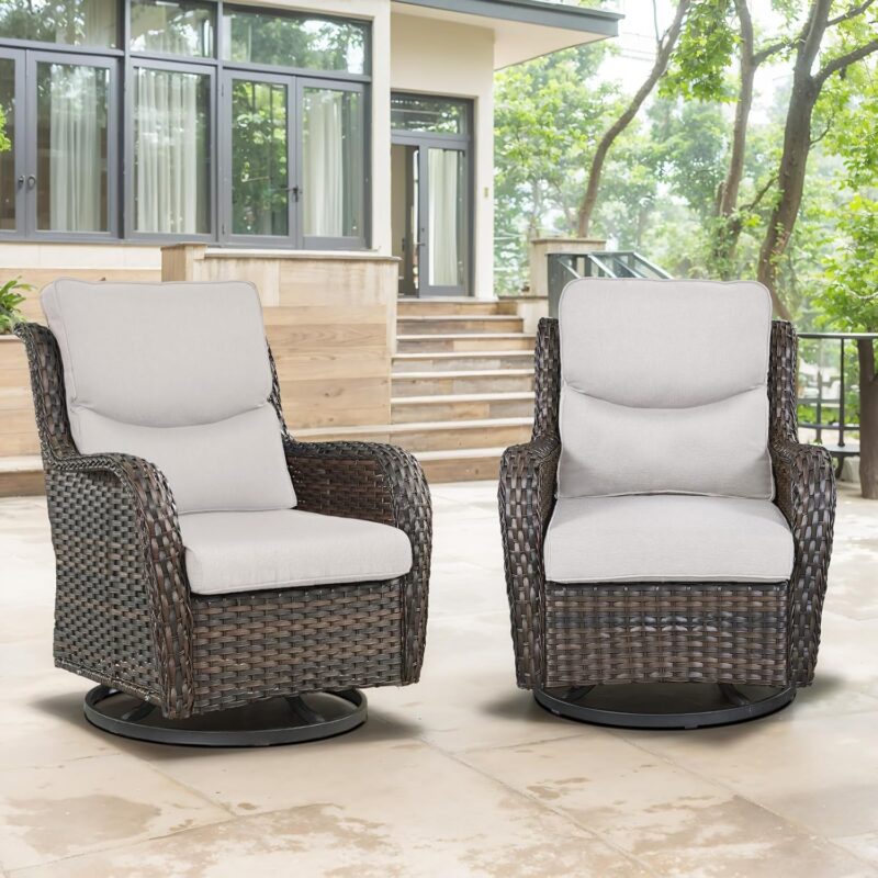 Rocking lounge chairs Prime Days June 2026