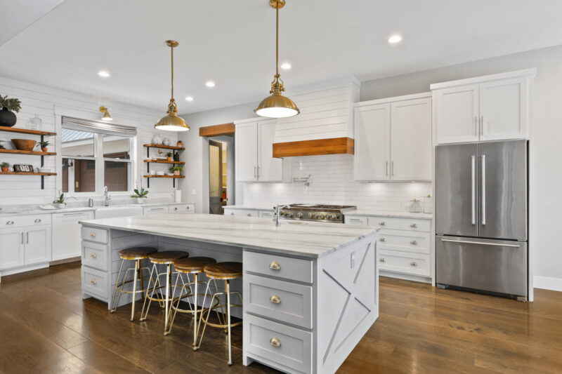 Kitchen Cabinet ideas