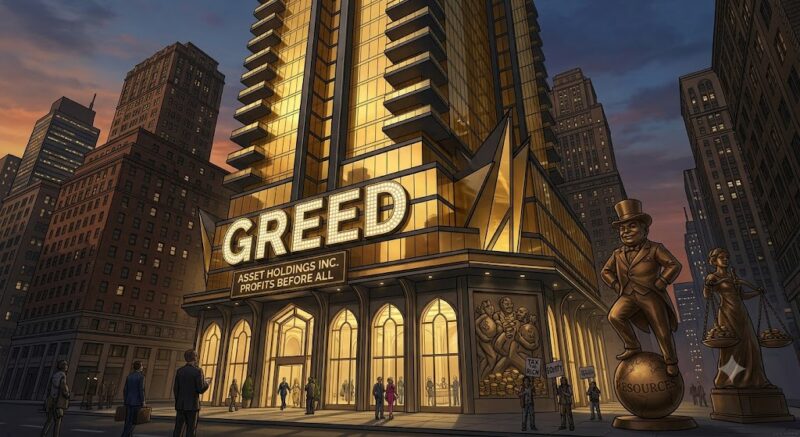 Credit Union vs bank. Think of a traditional mega-bank like a giant, faceless corporate skyscraper. It’s shiny, it’s cold, and the people running it are mostly focused on making their distant shareholders very, very wealthy.
