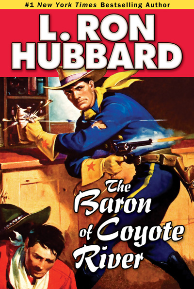 The Baron Of Coyote River 