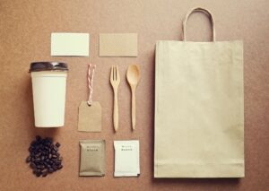 Packaging How to design for sales. Picture of different packages