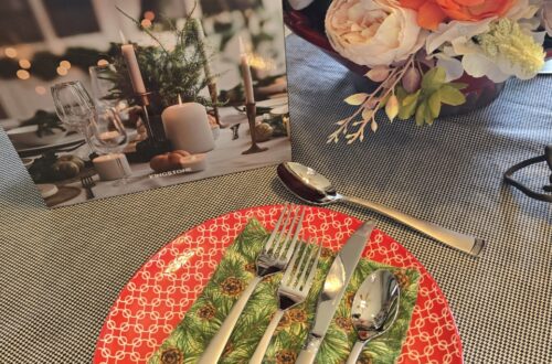 Kingstone Flatware Beauty and strength