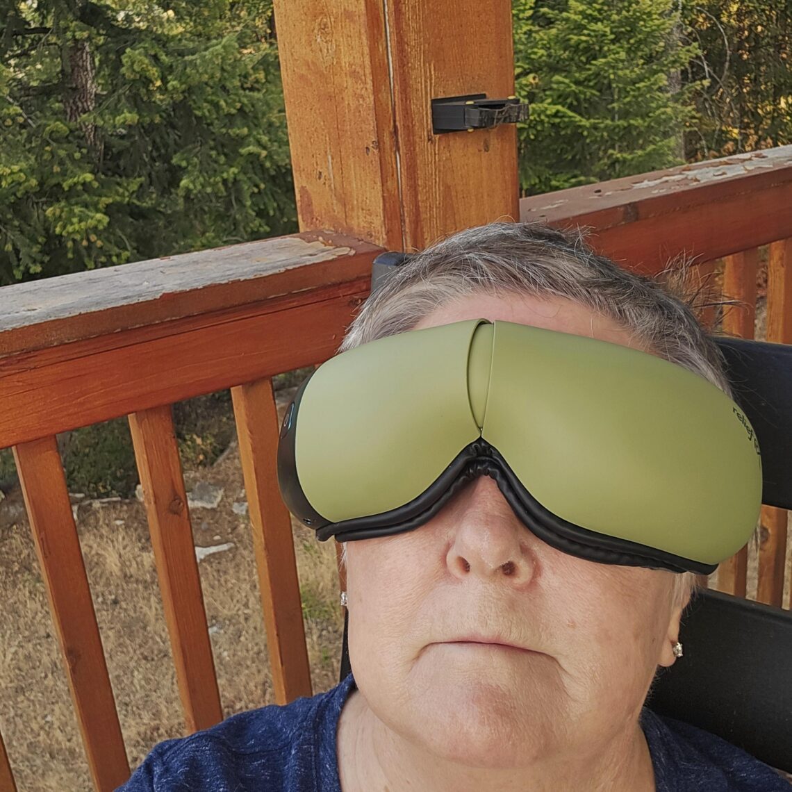 Caregiver Self-Care: 20 Minutes to Recharge & Stay Sane