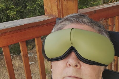 Caregiver Self-Care: 20 Minutes to Recharge & Stay Sane