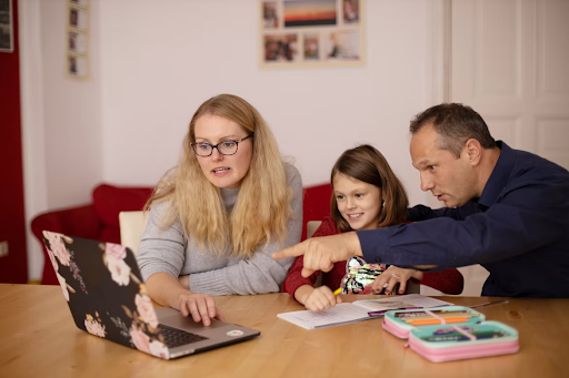 Simple Ways to Reduce Financial Stress: Taking Control of Family Debt and Savings Goals
