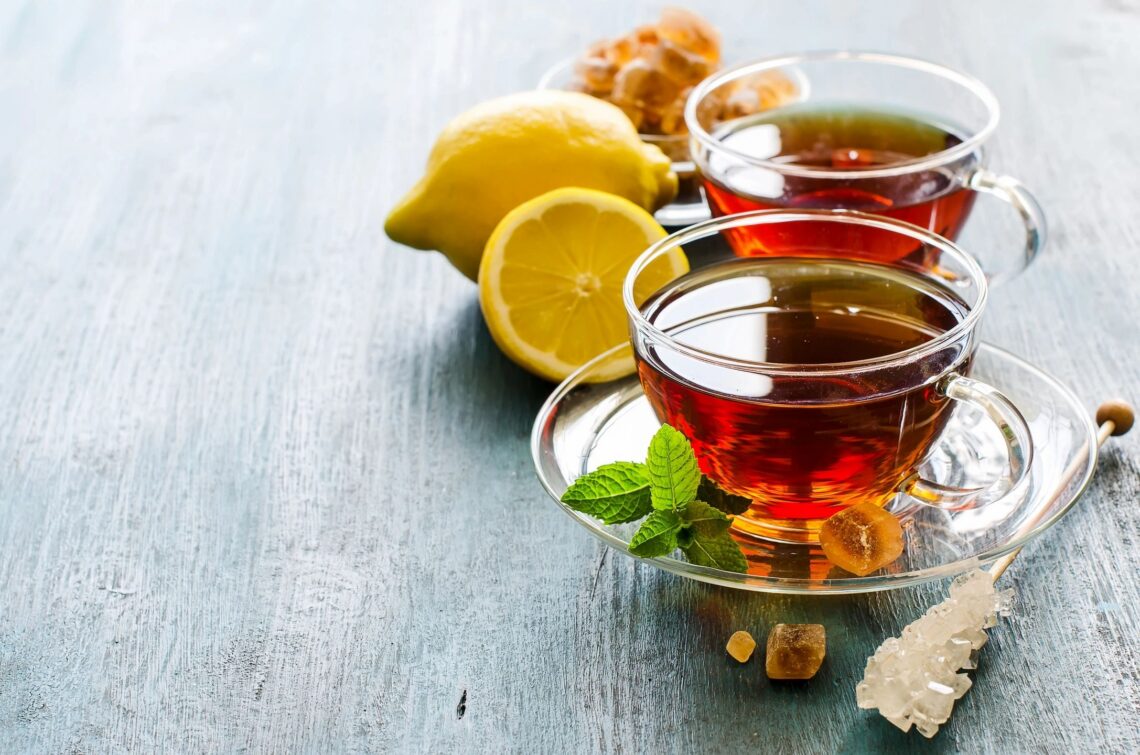 Effective Home Remedies for Gum Inflammation That Work Fast