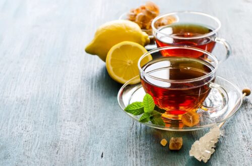 Effective Home Remedies for Gum Inflammation That Work Fast