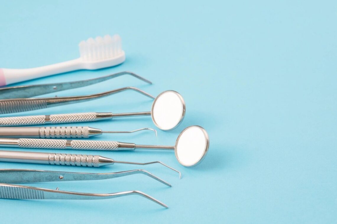 dental tools Jawbone Loss