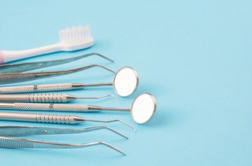 dental tools Jawbone Loss