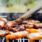 Digital Meat Thermometer BBQ