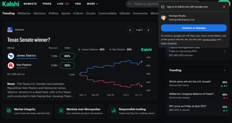Best College Football Prediction Market Apps and Platforms